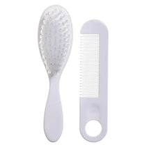 Dreambaby Brush & Comb Set - Colors May Vary Image 1