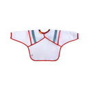 Dreambaby - Character Toddler Bib W/ Sleeves 2-Pk, Astronaut/Zookeeper Image 2