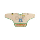 Dreambaby - Character Toddler Bib W/ Sleeves 2-Pk, Astronaut/Zookeeper Image 6