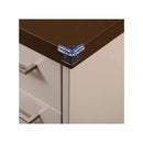 Dreambaby - 4Pk Corner Cushions Image 3