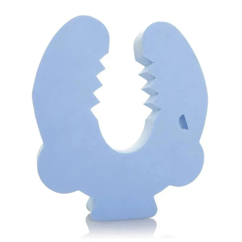 Dreambaby - Foam Finger Protector Guard Door Stopper, Shark Image 2