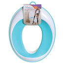 Dreambaby Ezy Toilet Trainer Seat Aqua Image 2