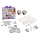 Dreambaby - 46Pk Home Safety Kit Image 1