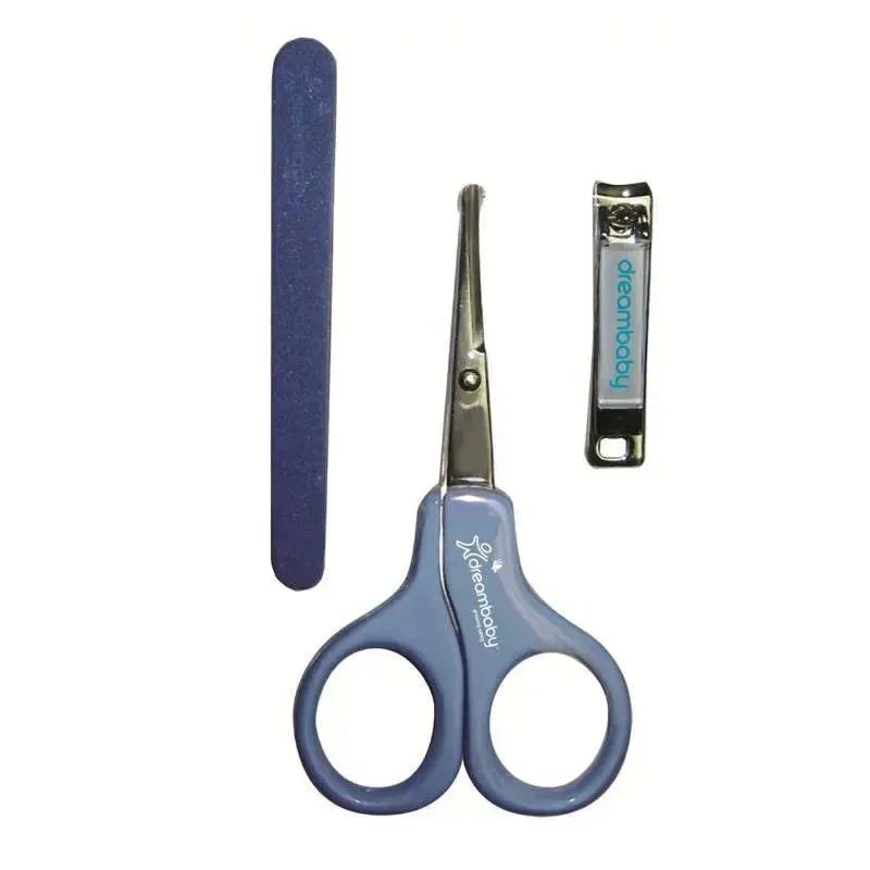 Dreambaby - Manicure Set Image 1