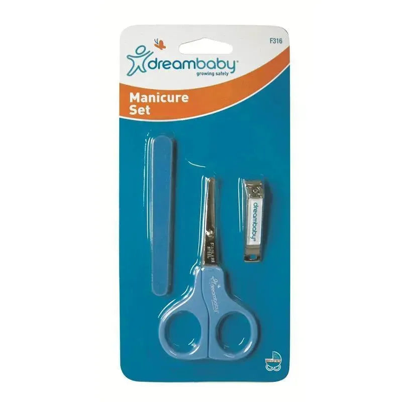 Dreambaby - Manicure Set Image 2