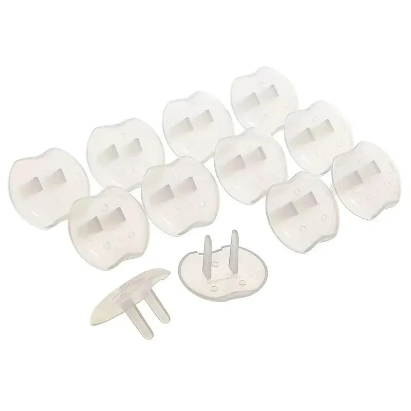 Dreambaby - 12Pk Baby Home Safety Plugs Protector Guard Image 1