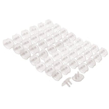 Dreambaby Outlet Plugs - 48 Pack Image 1