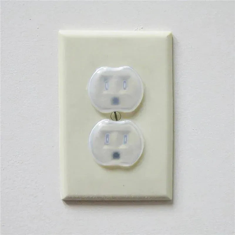 Dreambaby - 48Pk Outlet Plugs Image 2