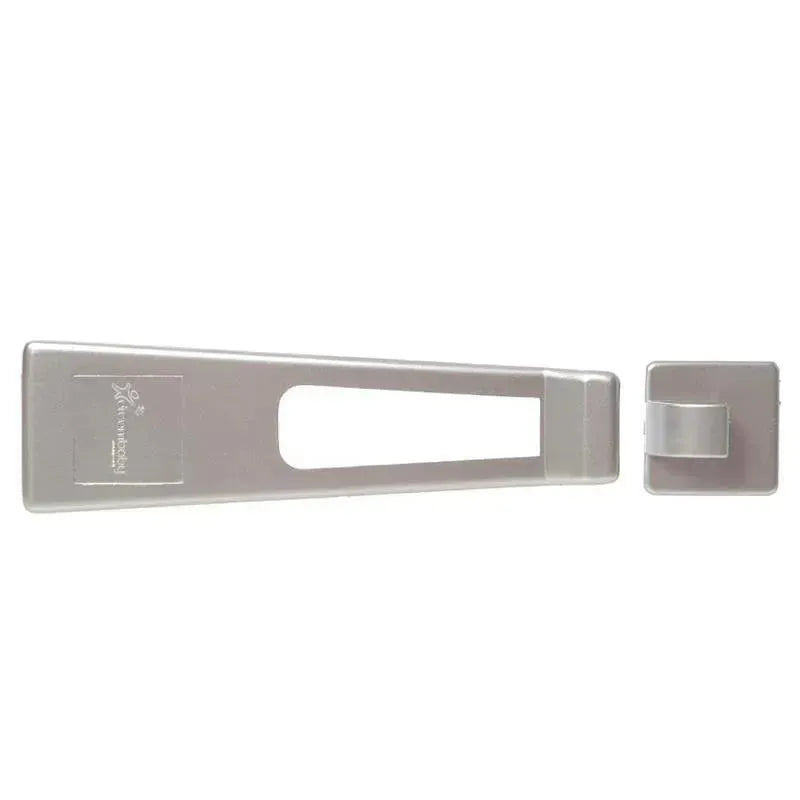 Dreambaby - Refrigerator Latch, Silver Image 1