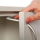Dreambaby - Safety Catches for Cabinets and Drawers, Childproofing Baby Locks, 12 Count Image 5