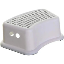Dreambaby - Step Stool Grey Dot Image 1
