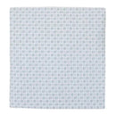 DwellStudio Caravan Weave Print Fitted Crib Sheet Image 1