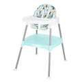 Eat & Grow™ 4-Mode High Chair - MacroBaby