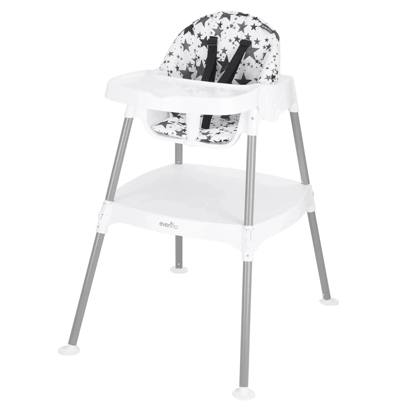 Eat & Grow™ 4-Mode High Chair - MacroBaby