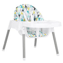 Eat & Grow™ 4-Mode High Chair - MacroBaby