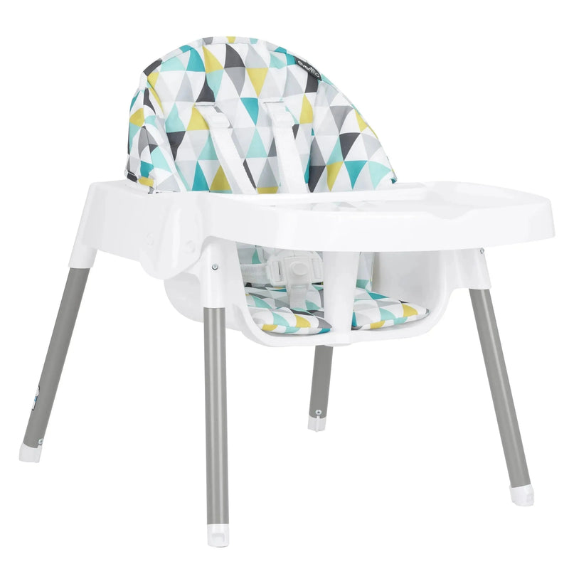 Eat & Grow™ 4-Mode High Chair - MacroBaby