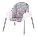 Eat & Grow™ 4-Mode High Chair - MacroBaby