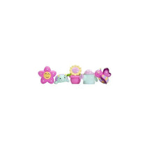 Elegant Baby In The Garden Party Bath Squirties.
