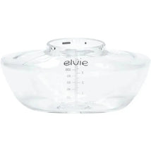 Elvie - 3Pk Pump Breastmilk Storage Bottles Image 2