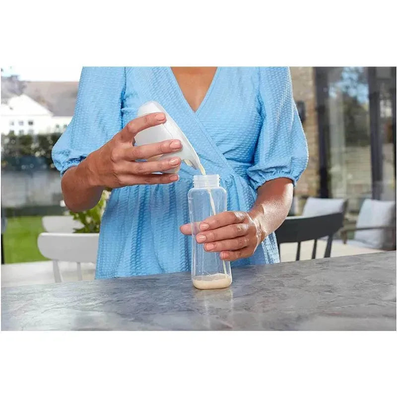 Elvie - Curve Wearable Silicone Breast Pump