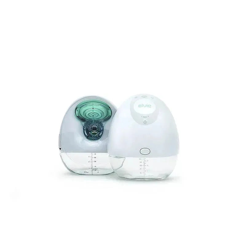 Elvie - Double Smart Wearable Breast Pump Image 5