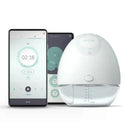 Elvie - Single Smart Wearable Electric Breast Pump Image 6