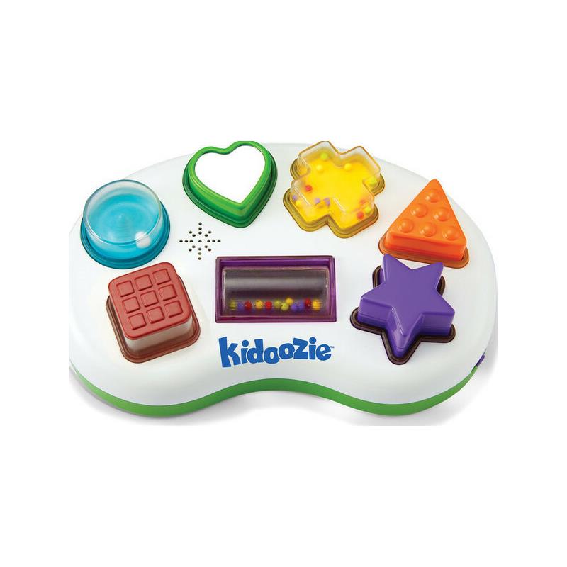 Epoch - Lights 'N Sounds Shape Sorter Image 3