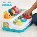 Epoch - Pop 'N Play Animal Friends Image 2