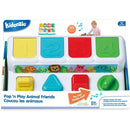 Epoch - Pop 'N Play Animal Friends Image 3