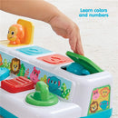 Epoch - Pop 'N Play Animal Friends Image 5