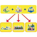 Epoch - Super Mario Balancing Game Ground Stage Image 3