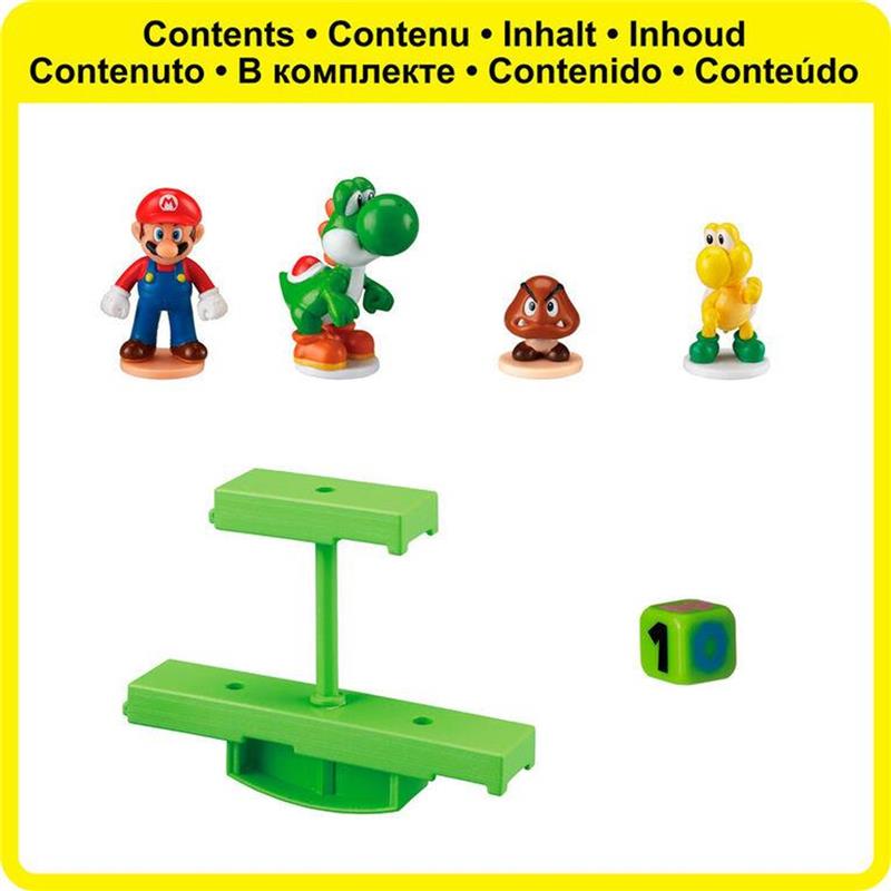 Epoch - Super Mario Balancing Game Ground Stage Image 6