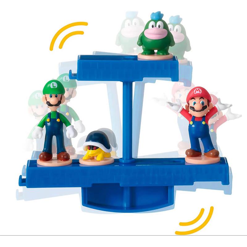 Epoch - Super Mario Balancing Game Underground Stage Image 3