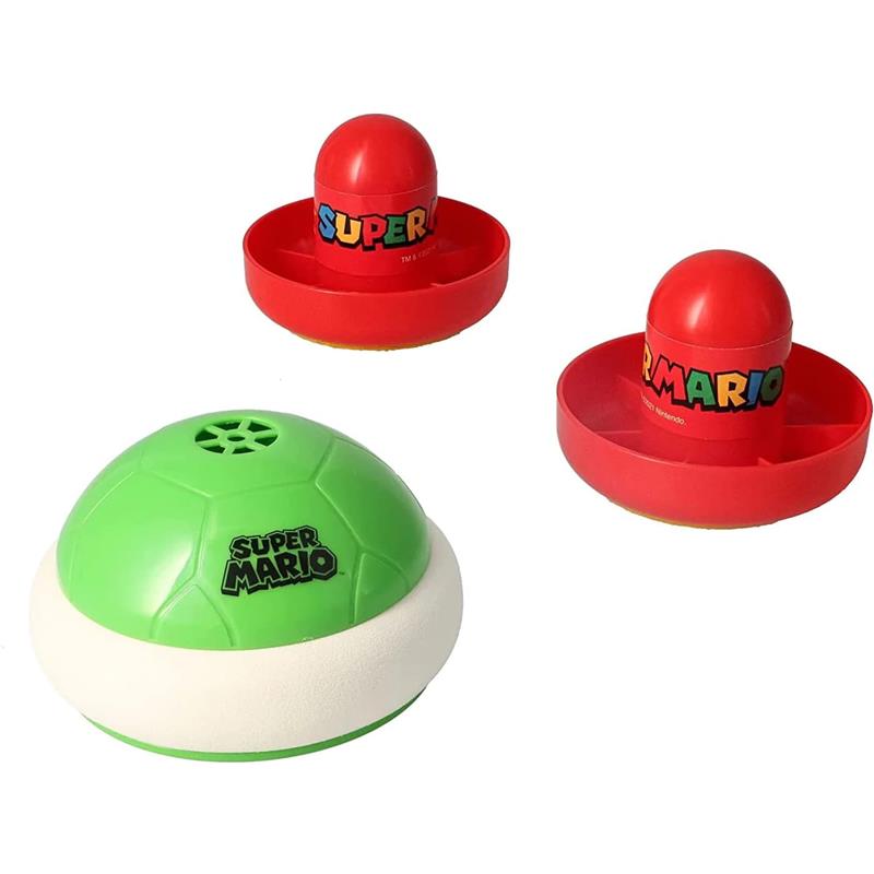 Epoch - Super Mario Hover Shell Strike Image 4