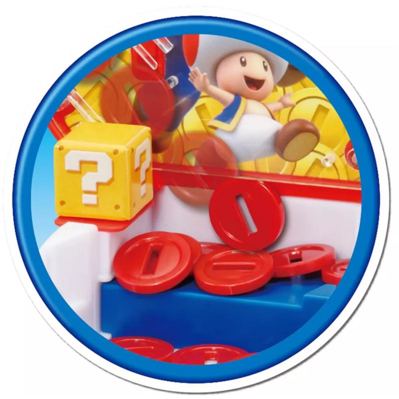 Epoch - Super Mario Lucky Coin Game Image 4