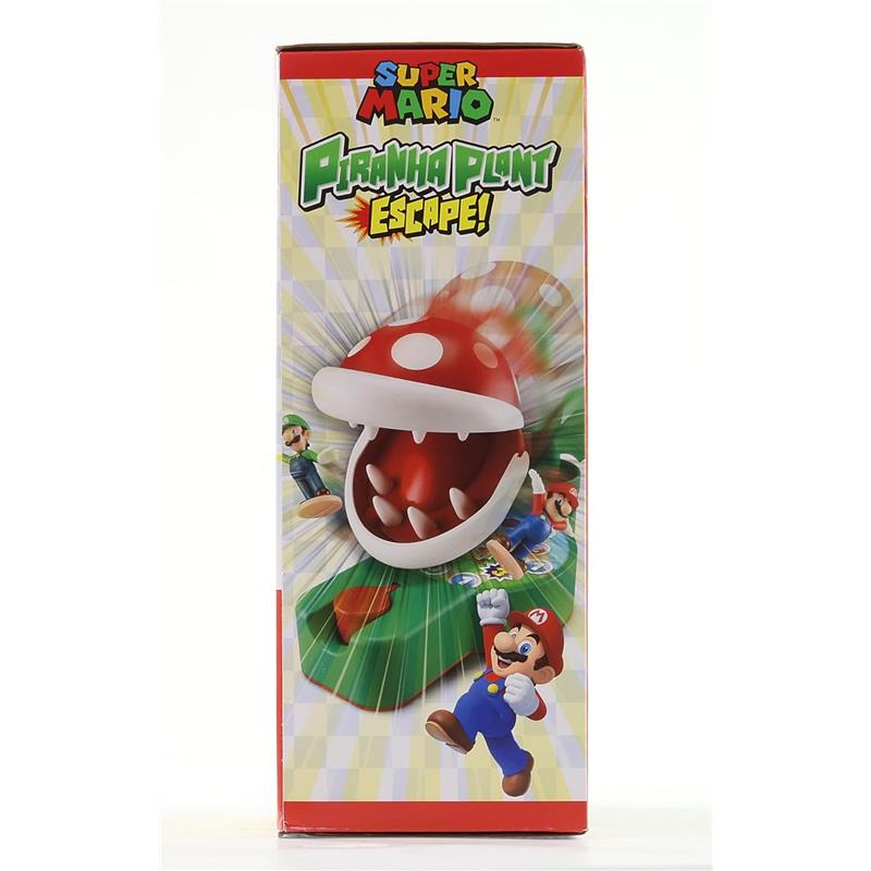 Epoch - Super Mario Piranha Plant Escape! Image 4