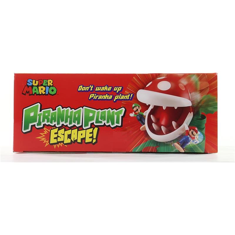 Epoch - Super Mario Piranha Plant Escape! Image 6
