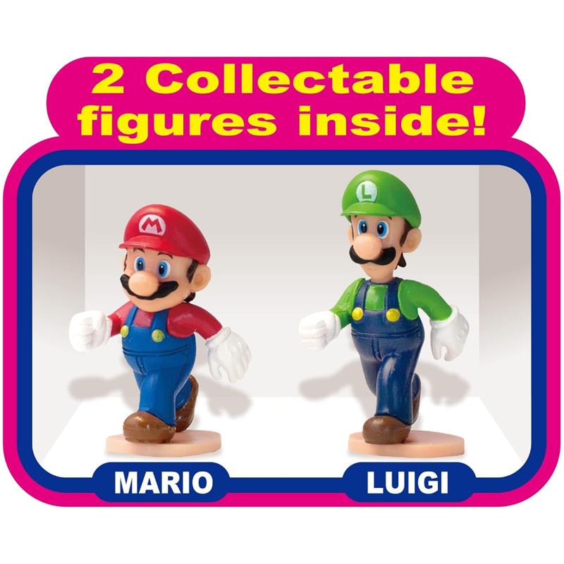Epoch - Super Mario Rally Tennis Image 4