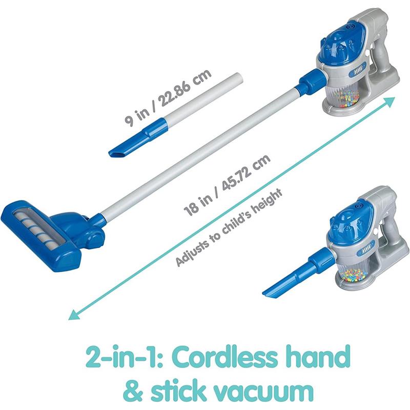 Epoch - Tidy Vacuum Duo Image 3