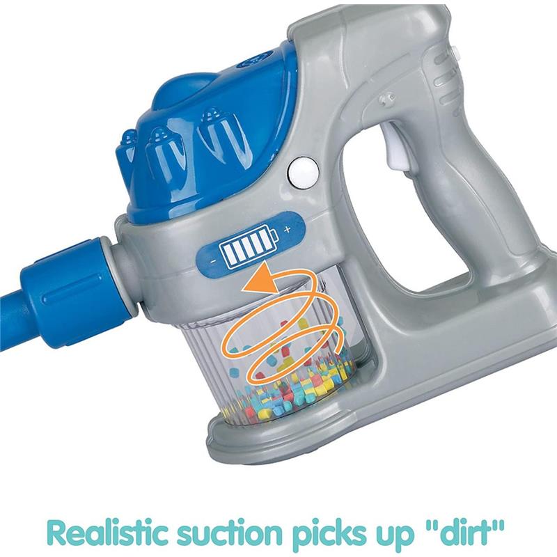 Epoch - Tidy Vacuum Duo Image 6