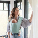 Ergobaby - Embrace Baby Carrier, Jade Image 2