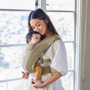 Ergobaby - Embrace Cozy, Soft Olive Image 5