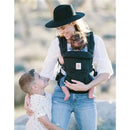 Ergobaby - Omni 360 Baby Carrier, Pure Black Image 5