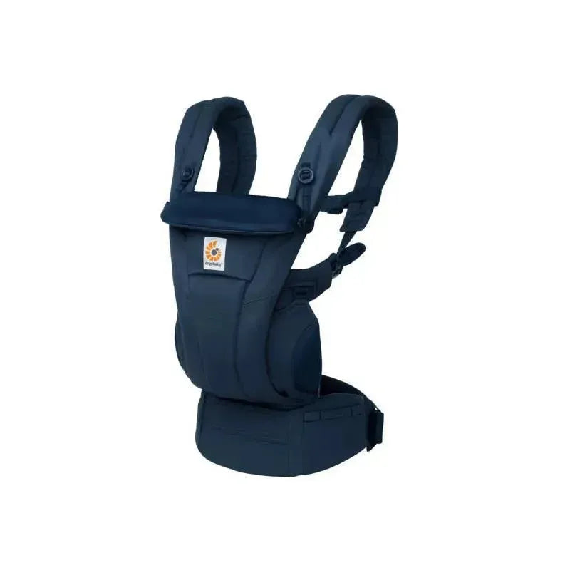 Ergobaby - Omni Dream Baby Carrier, Midnight Blue Image 8
