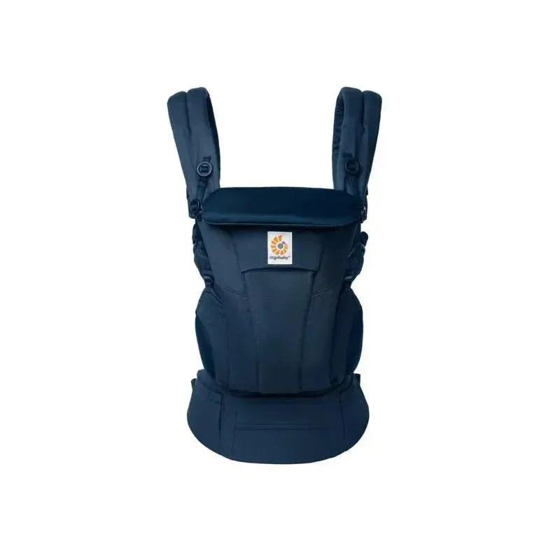 Ergobaby - Omni Dream Baby Carrier, Midnight Blue Image 9