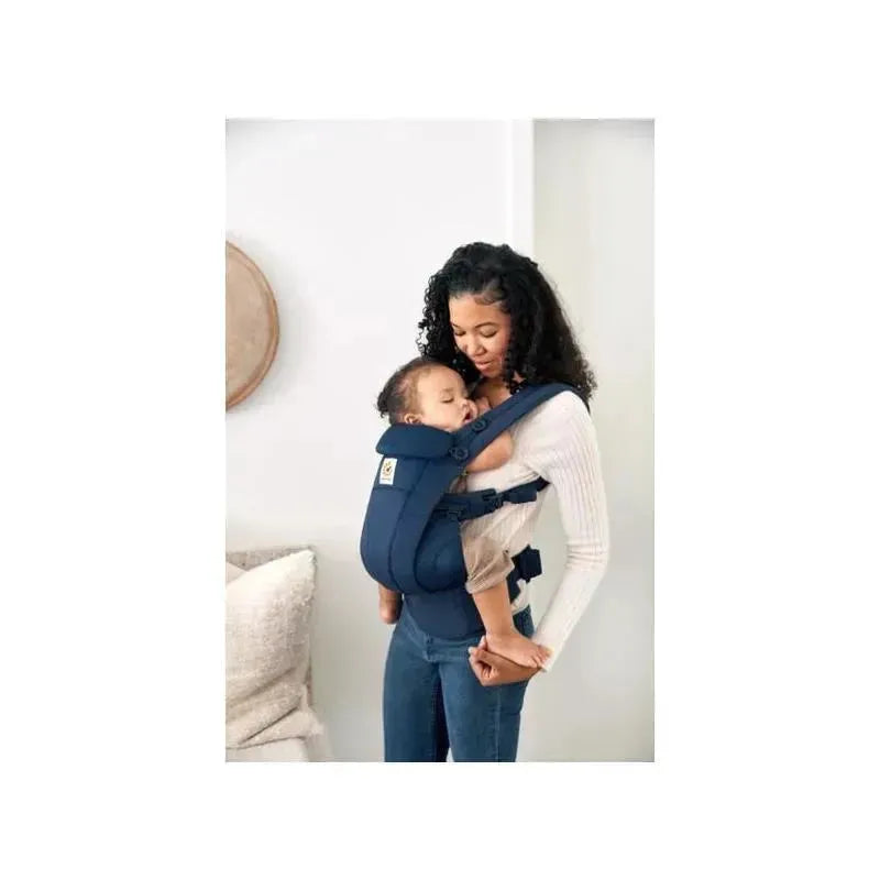 Ergobaby - Omni Dream Baby Carrier, Midnight Blue Image 10
