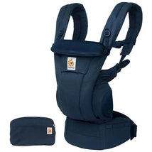 Ergobaby - Omni Dream Baby Carrier, Midnight Blue Image 1