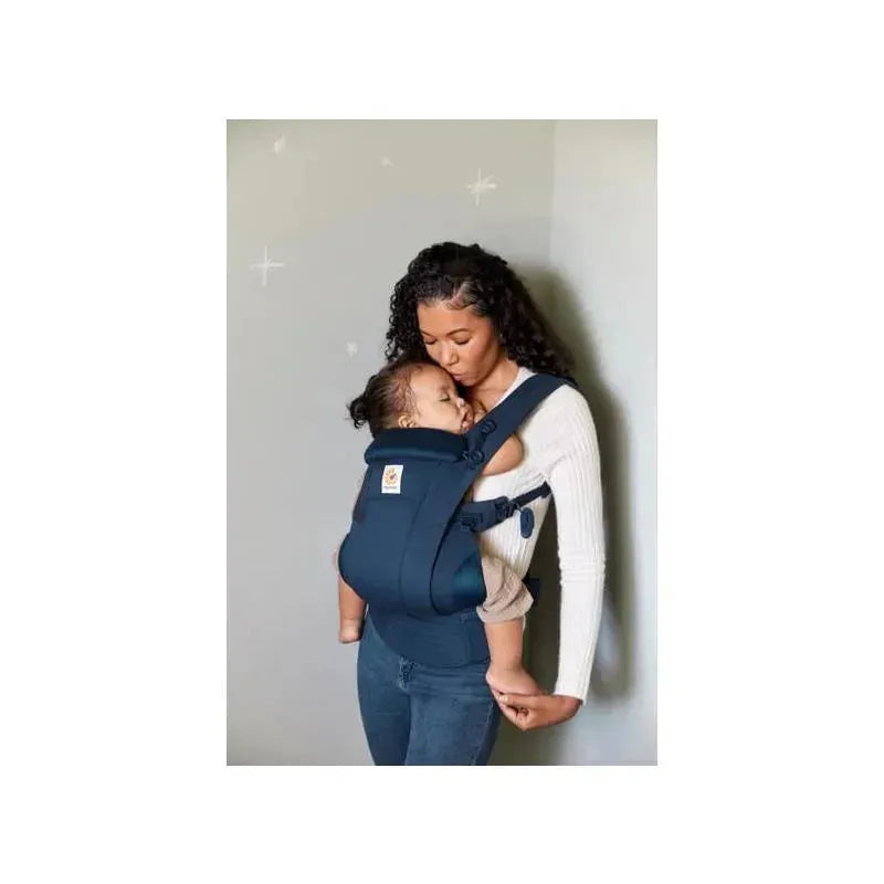 Ergobaby - Omni Dream Baby Carrier, Midnight Blue Image 11