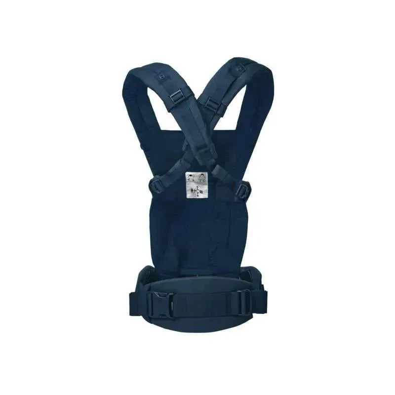 Ergobaby - Omni Dream Baby Carrier, Midnight Blue Image 5