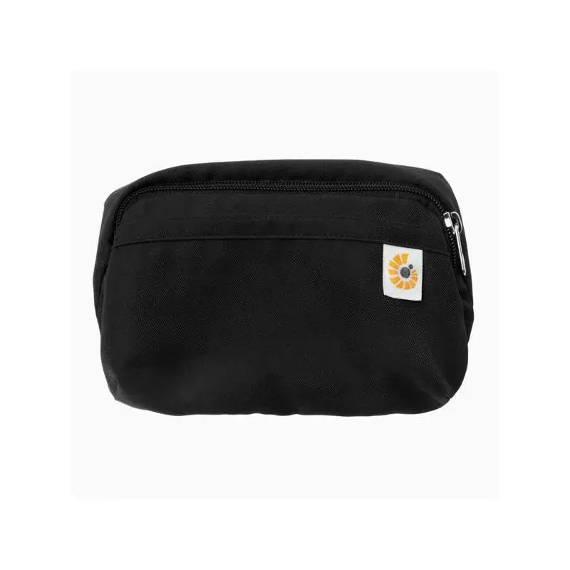 Ergobaby - Omni Dream Baby Carrier, Onyx Black Image 6